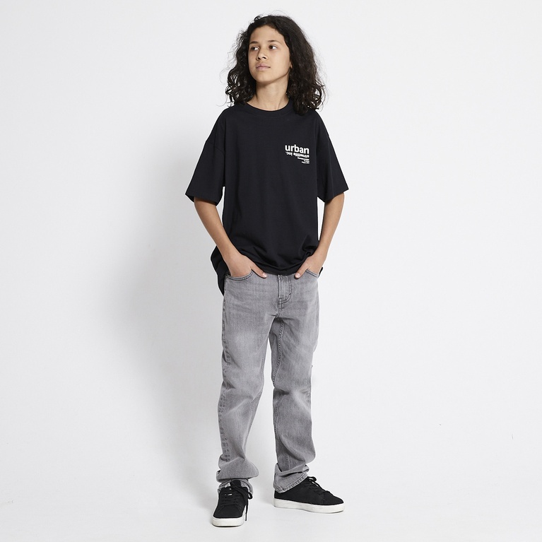 Printed t-shirt "Wilson"